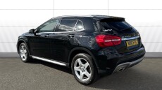 Mercedes-Benz GLA 220d 4Matic AMG Line 5dr Auto [Prem Plus] Diesel Hatchback